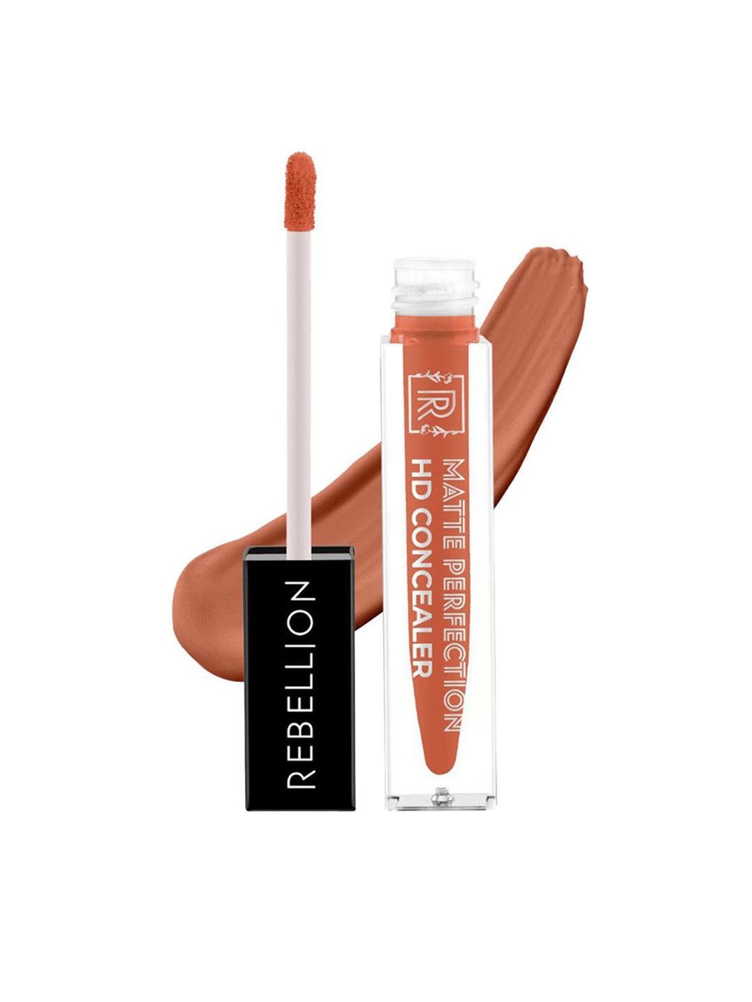 Rebellion Cosmetics Matte Perfection HD Concealer 32.93 g Optimistic Orange
Rebellion Cosmetics Matte Perfection HD Concealer 32.93 g Optimistic Orange