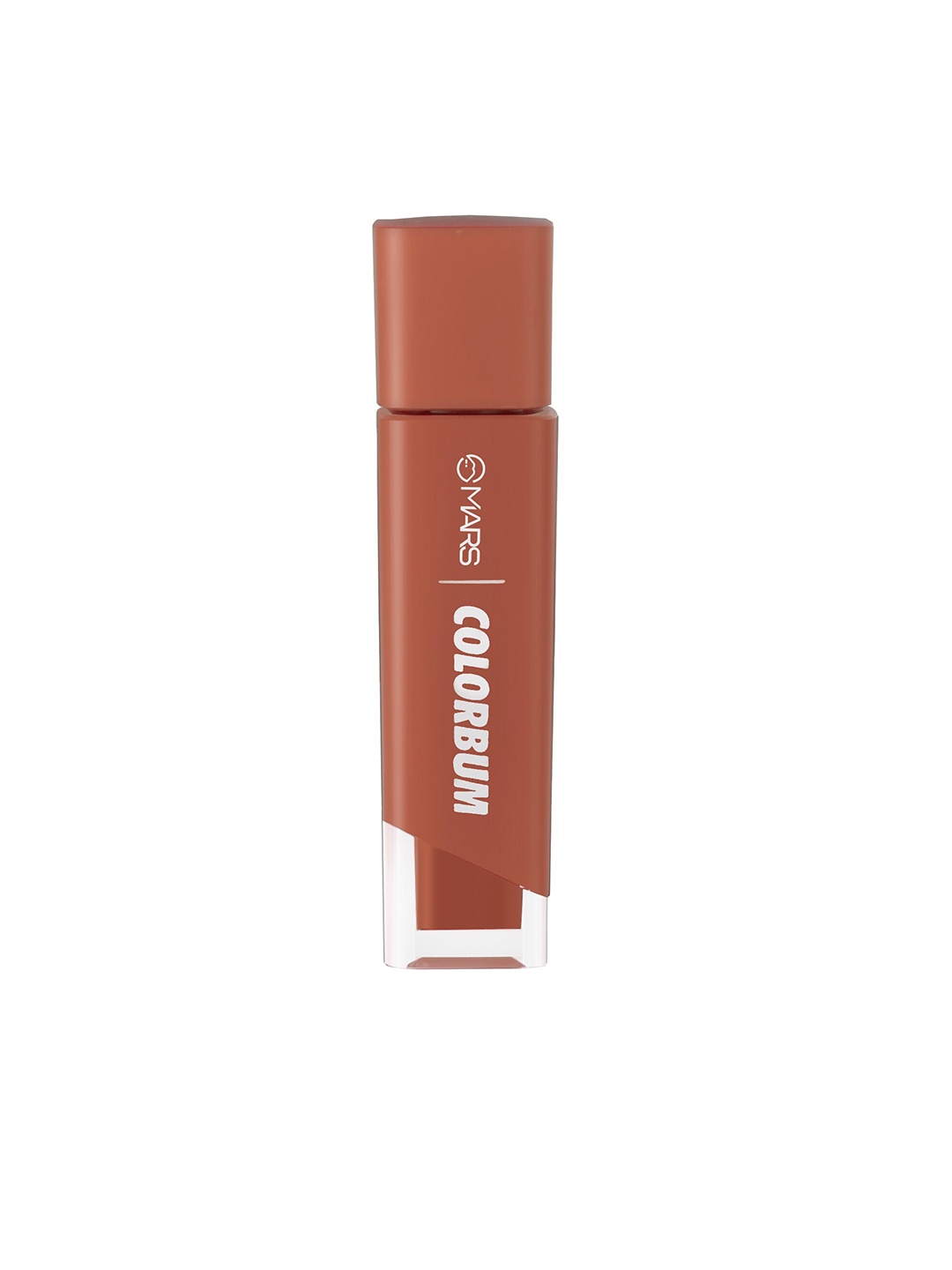 MARS Colorbum Water Proof & Long-Lasting Liquid Matte Lipstick 5 ml - Nutty Newyork 03, Brown
MARS Colorbum Water Proof & Long-Lasting Liquid Matte Lipstick 5 ml - Nutty Newyork 03, Brown