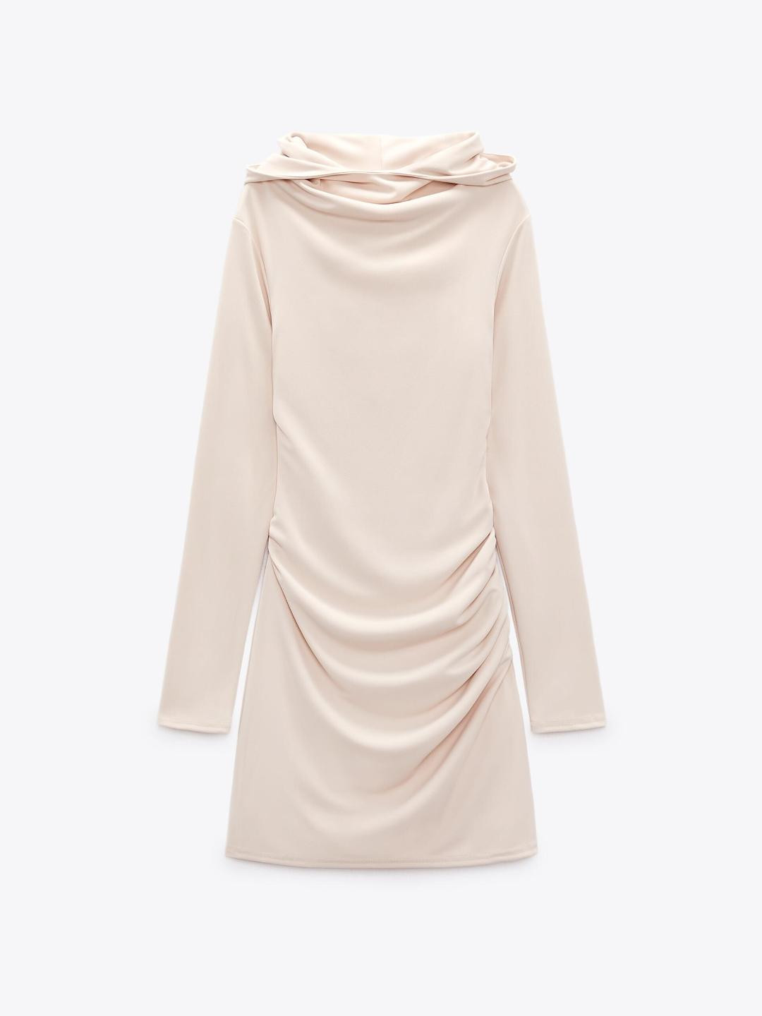 ZARA Women Red Dress
ZARA Women Red Dress