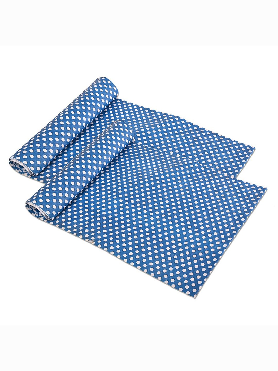 Kuber Industries Blue & White 2 Pieces Printed Water Resistant Shelf Liner Organisers
Kuber Industries Blue & White 2 Pieces Printed Water Resistant Shelf Liner Organisers