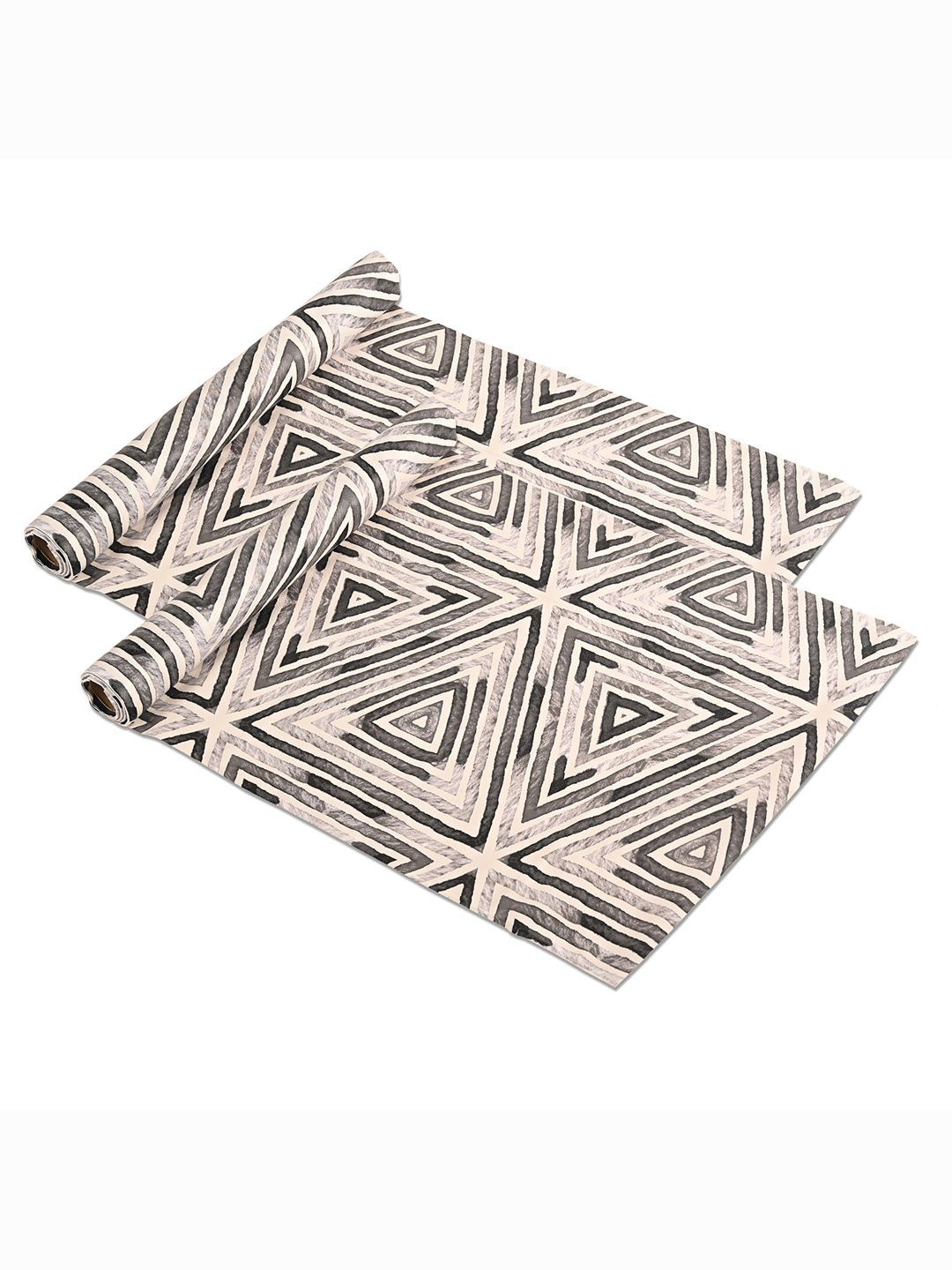 Kuber Industries Grey & Beige 2 Pieces Printed Water Resistant Shelf Liner Organisers
Kuber Industries Grey & Beige 2 Pieces Printed Water Resistant Shelf Liner Organisers