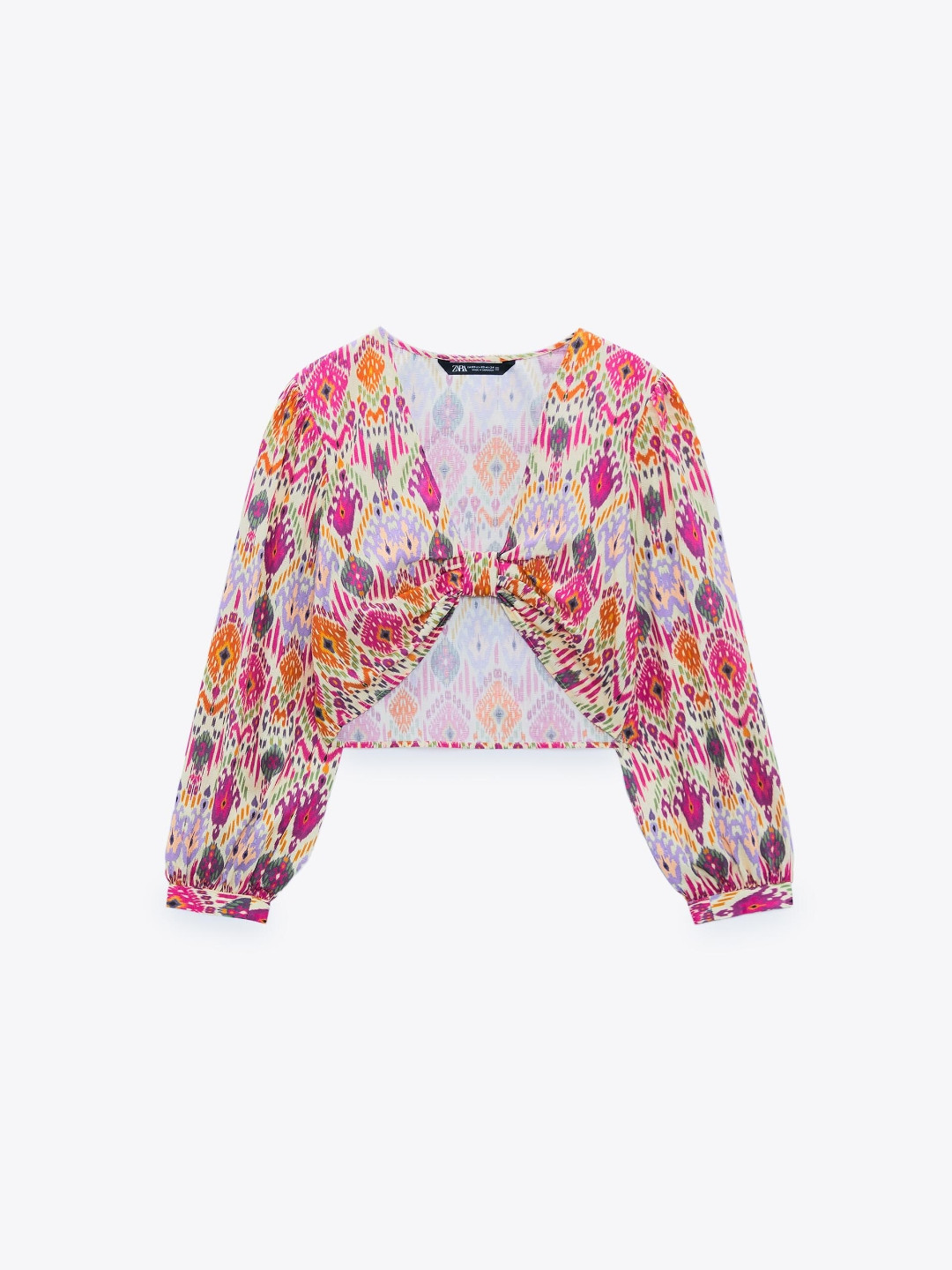 ZARA Women Tops, Multi
ZARA Women Tops, Multi