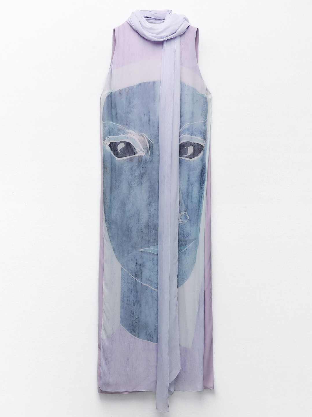 ZARA Women NA Dress
ZARA Women NA Dress