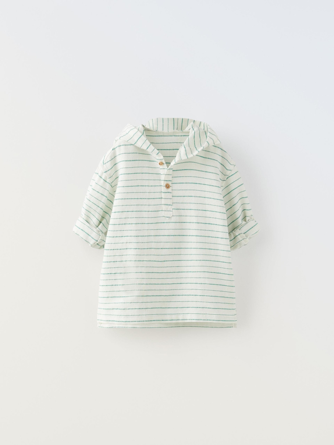 ZARA Kids Green Tops
ZARA Kids Green Tops