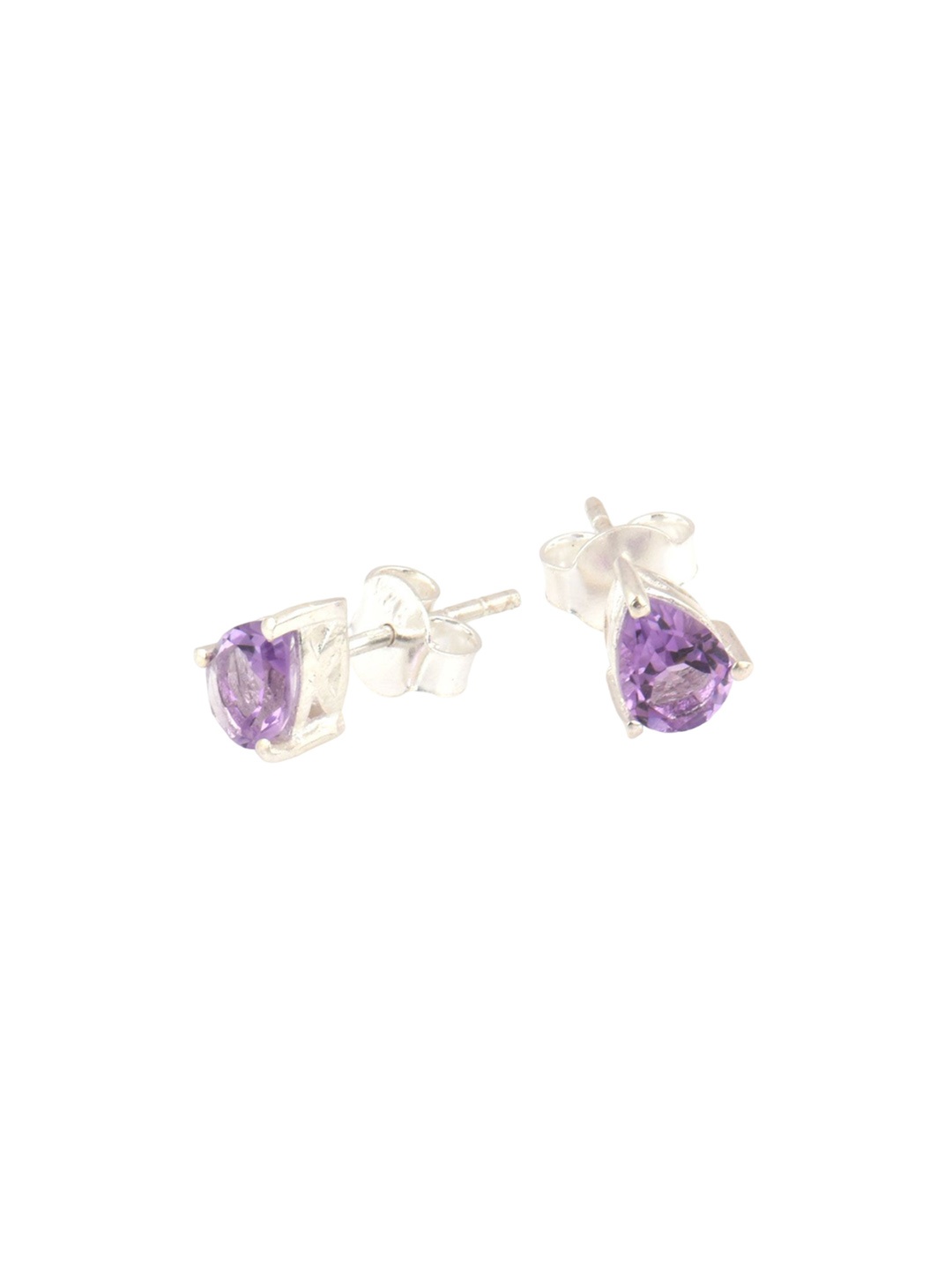 Indianshelf 92.5 Sterling Silver Contemporary Artificial Stones Studded Drop Earrings
Indianshelf 92.5 Sterling Silver Contemporary Artificial Stones Studded Drop Earrings