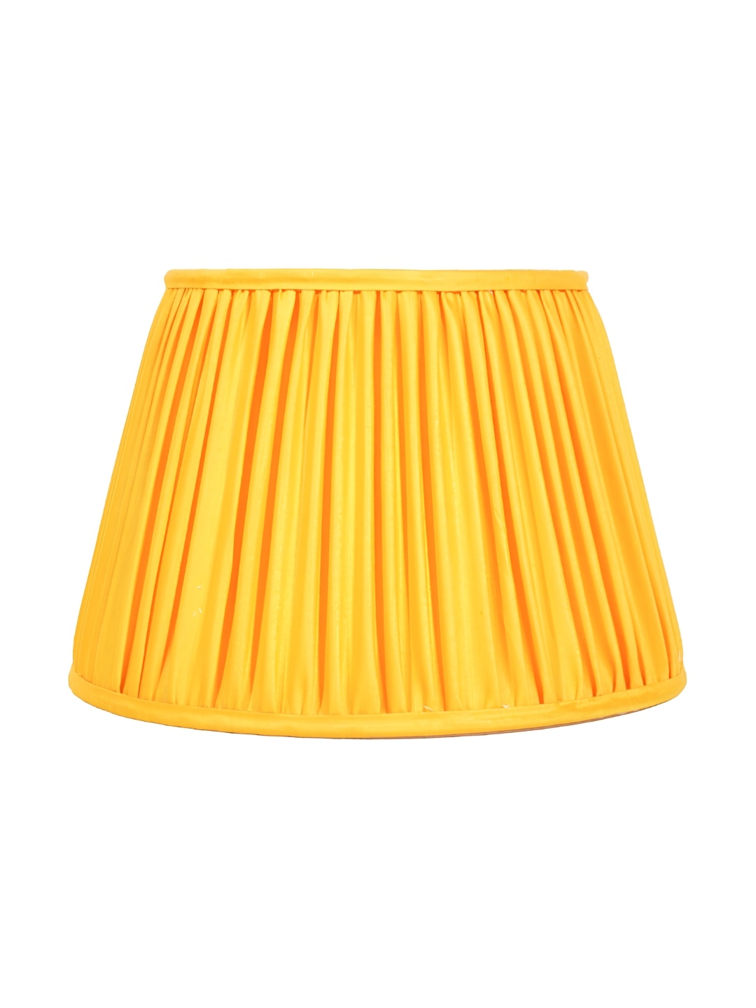 Lampenschirm India Yellow Textured Cotton Contemporary Frustum Shaped Table Lamp Shade
Lampenschirm India Yellow Textured Cotton Contemporary Frustum Shaped Table Lamp Shade