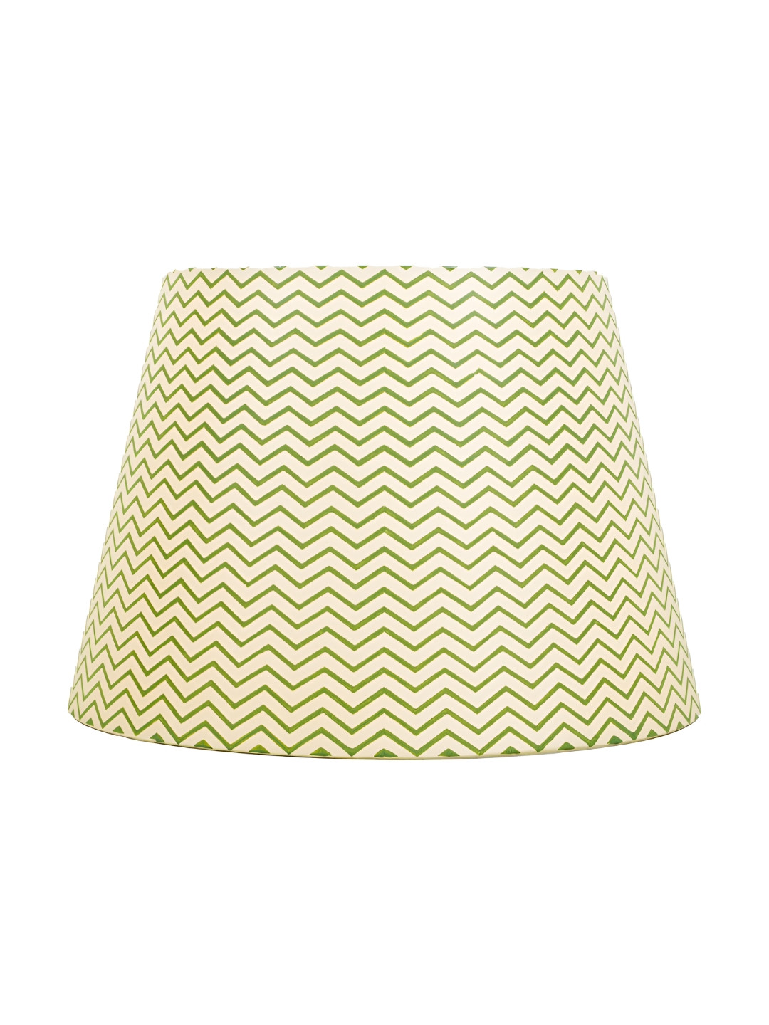 Lampenschirm India Green Printed Cotton Contemporary Frustum Shaped Table Lamp Shade
Lampenschirm India Green Printed Cotton Contemporary Frustum Shaped Table Lamp Shade