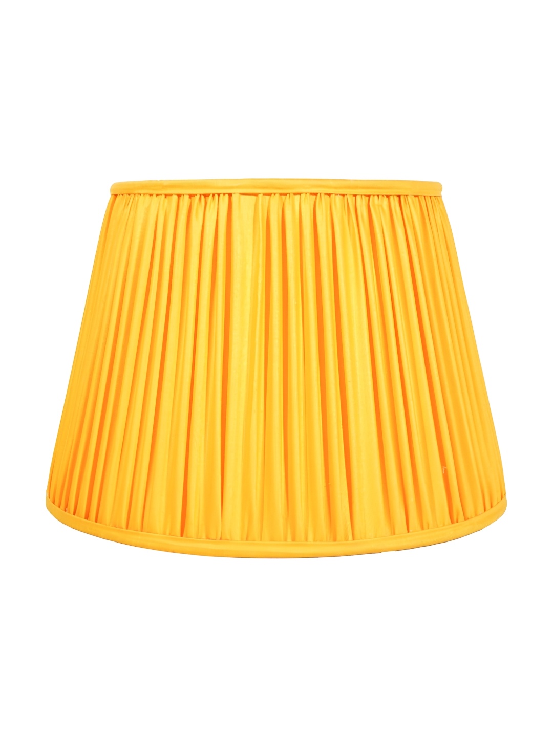Lampenschirm India Yellow Cotton Contemporary Frustum Shaped Table Lamp Shade
Lampenschirm India Yellow Cotton Contemporary Frustum Shaped Table Lamp Shade