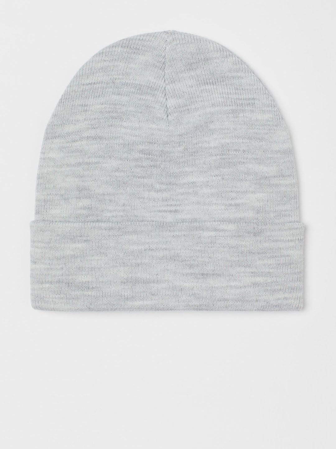 H&M Men Grey Solid Knitted Hat
H&M Men Grey Solid Knitted Hat