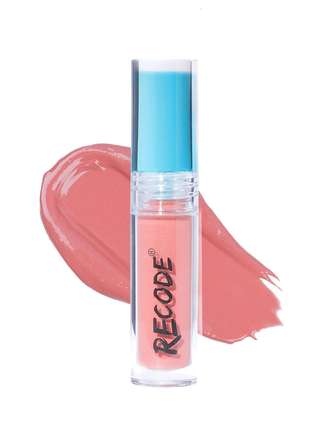 Recode Let Me Gloss U Lightweight Ultra-Luminous Non-Sticky Lipstick - 3 ml - R.O.F.L 05, Red
Recode Let Me Gloss U Lightweight Ultra-Luminous Non-Sticky Lipstick - 3 ml - R.O.F.L 05, Red