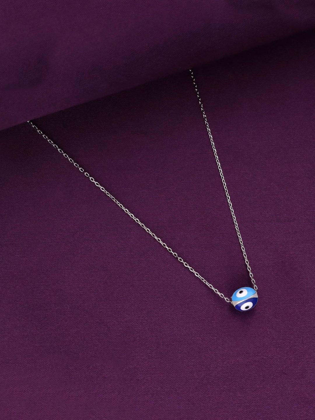 KAI JEWEL 925 Sterling Silver Rhodium-Plated CZ Contemporary Pendant with Chain
KAI JEWEL 925 Sterling Silver Rhodium-Plated CZ Contemporary Pendant with Chain