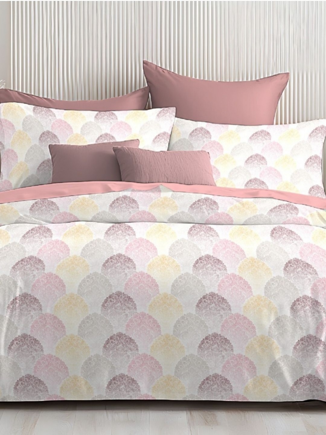 Sleeping Owls- because your sleep matters Pure Cotton Queen Bedsheet Set 2.29m x 2.54m, White
Sleeping Owls- because your sleep matters Pure Cotton Queen Bedsheet Set 2.29m x 2.54m, White