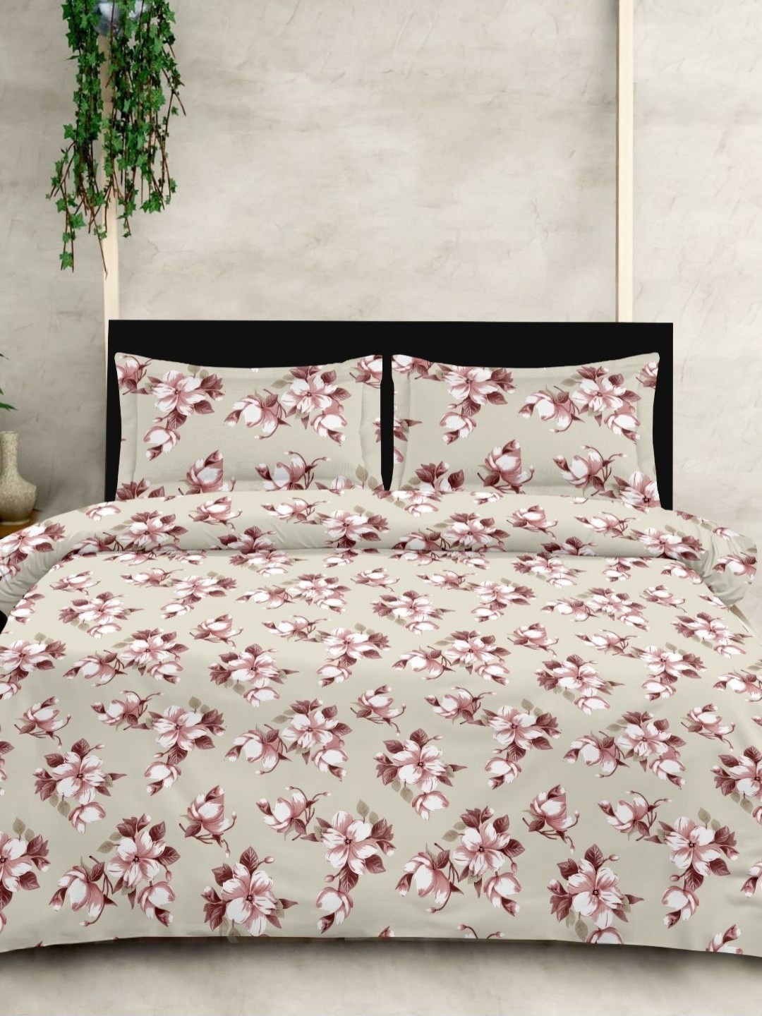 Sleeping Owls-because your sleep matters Printed Cotton King Bedsheet Set 2.74 m x 2.74 m, Grey
Sleeping Owls-because your sleep matters Printed Cotton King Bedsheet Set 2.74 m x 2.74 m, Grey