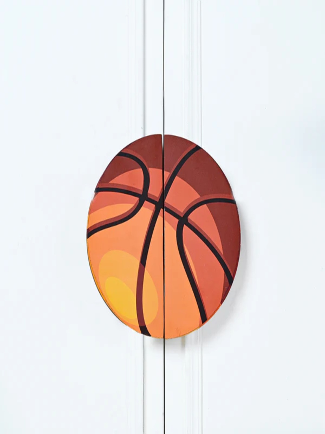 Pinch of Pretty Orange-Colored & Brown 2 Pieces Printed Wooden Cupboard Door Handles
Pinch of Pretty Orange-Colored & Brown 2 Pieces Printed Wooden Cupboard Door Handles