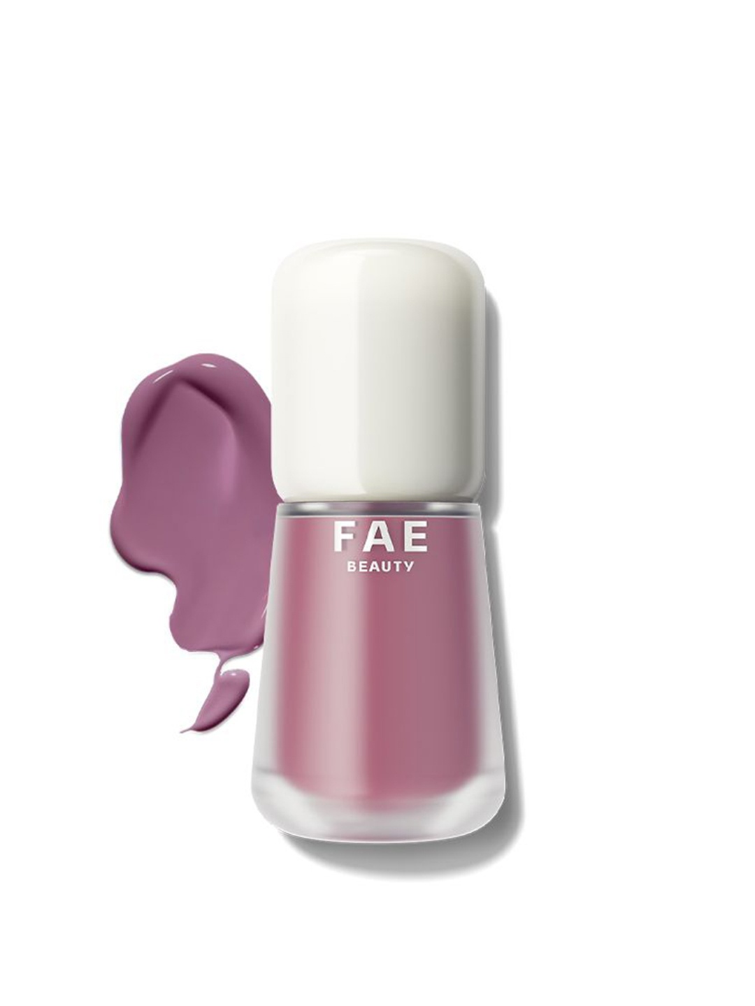 FAE BEAUTY Lush Serum Like Finish 8H Long Wear Creamy Liquid Blush 5.5ml - Baki 06, Purple
FAE BEAUTY Lush Serum Like Finish 8H Long Wear Creamy Liquid Blush 5.5ml - Baki 06, Purple