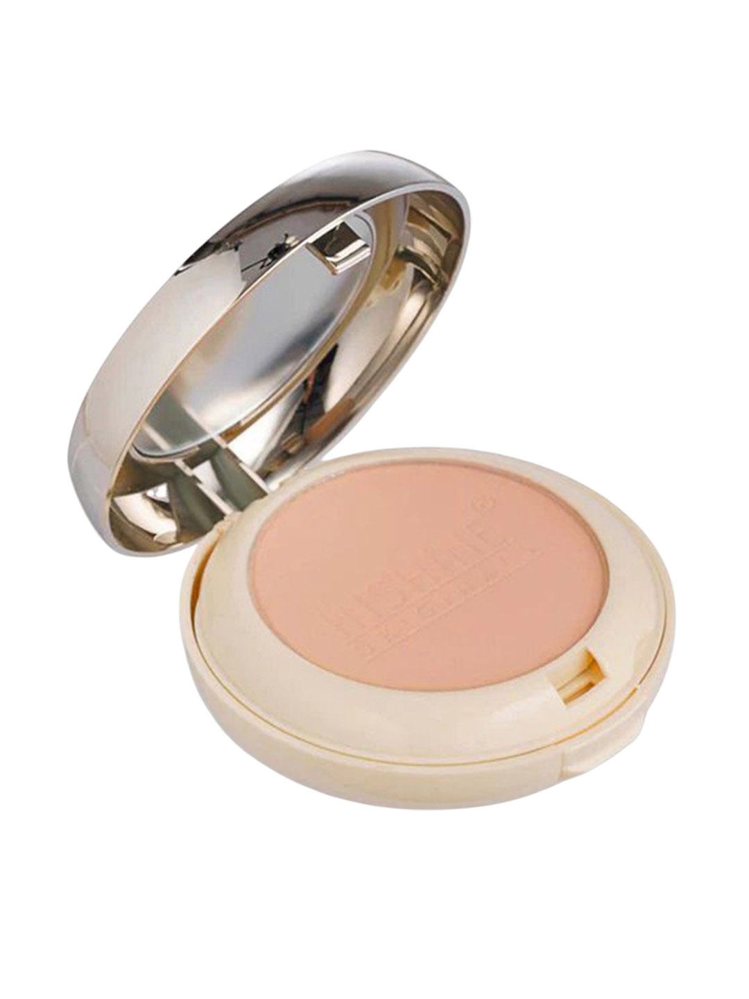 Inshine Professionals Invisiwear True Match Compact Powder - 22g - Natural Buff 802, Beige
Inshine Professionals Invisiwear True Match Compact Powder - 22g - Natural Buff 802, Beige