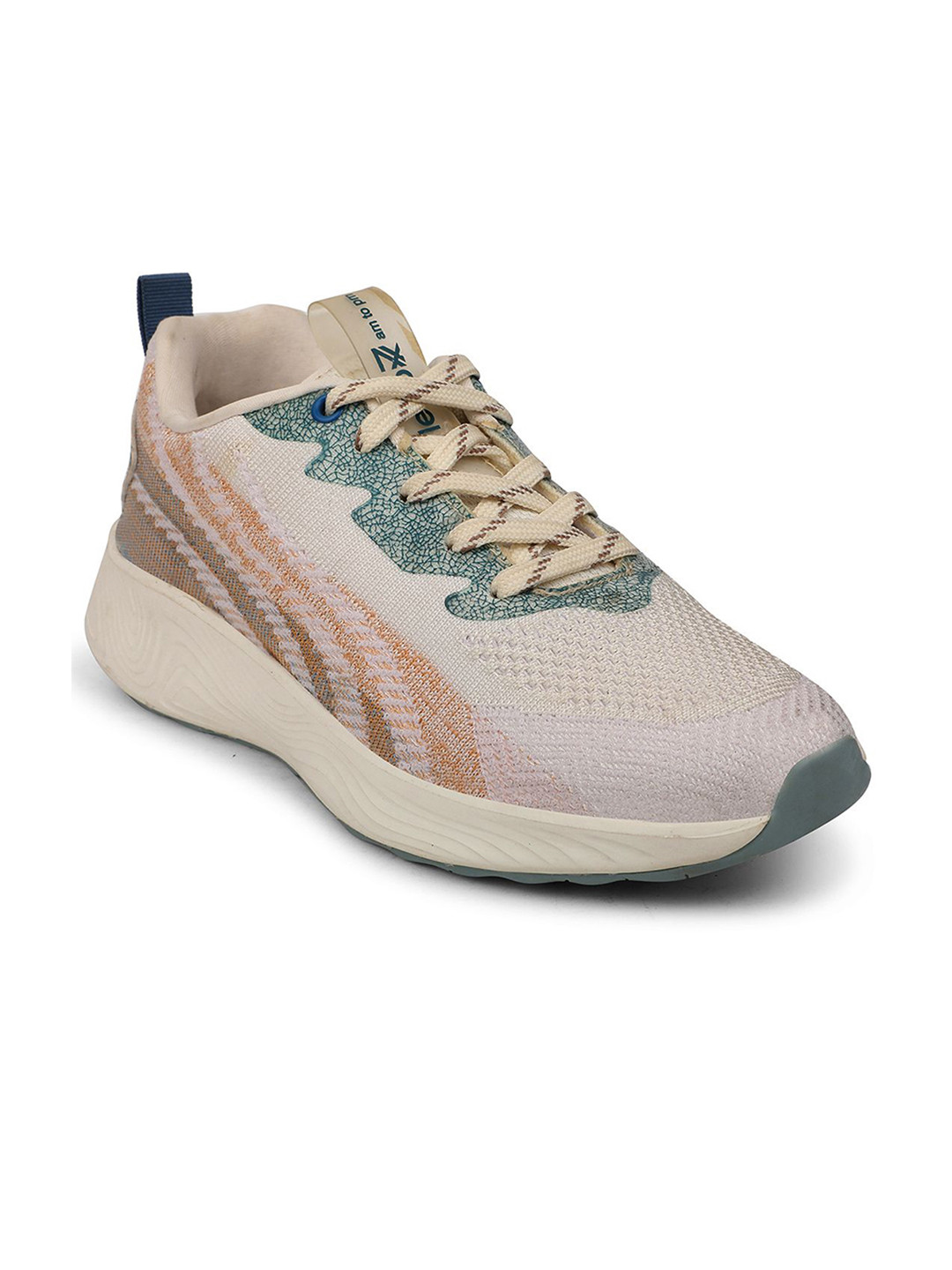 Liberty Women Running Non-Marking Shoes, White
Liberty Women Running Non-Marking Shoes, White