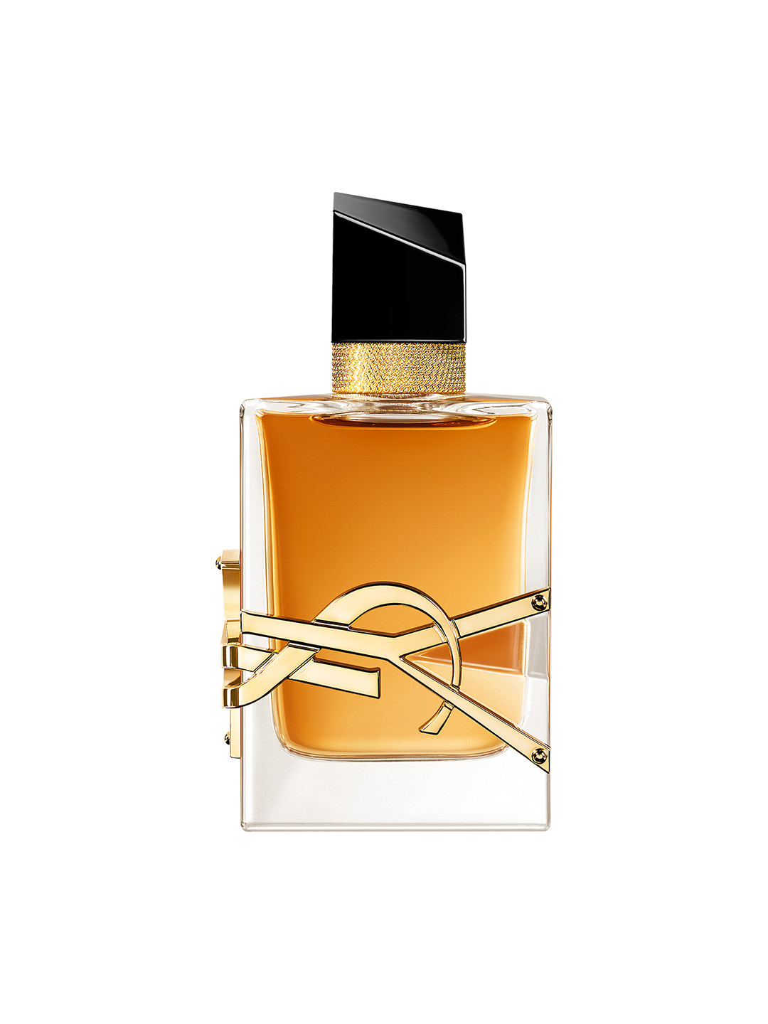 Yves Saint Laurent Women Libre Intense Long-Lasting Eau De Parfum - 50 ml, Transparent
Yves Saint Laurent Women Libre Intense Long-Lasting Eau De Parfum - 50 ml, Transparent