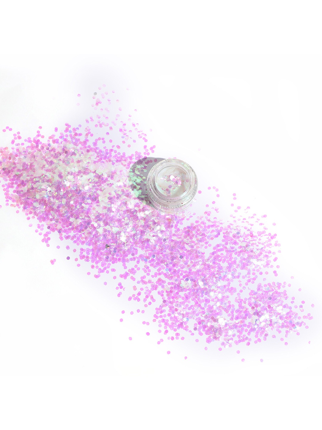 TS COSMETICS Loose Glitter Long Lasting High Shine Eyeshadow 12 g - Iceman 52, Purple
TS COSMETICS Loose Glitter Long Lasting High Shine Eyeshadow 12 g - Iceman 52, Purple