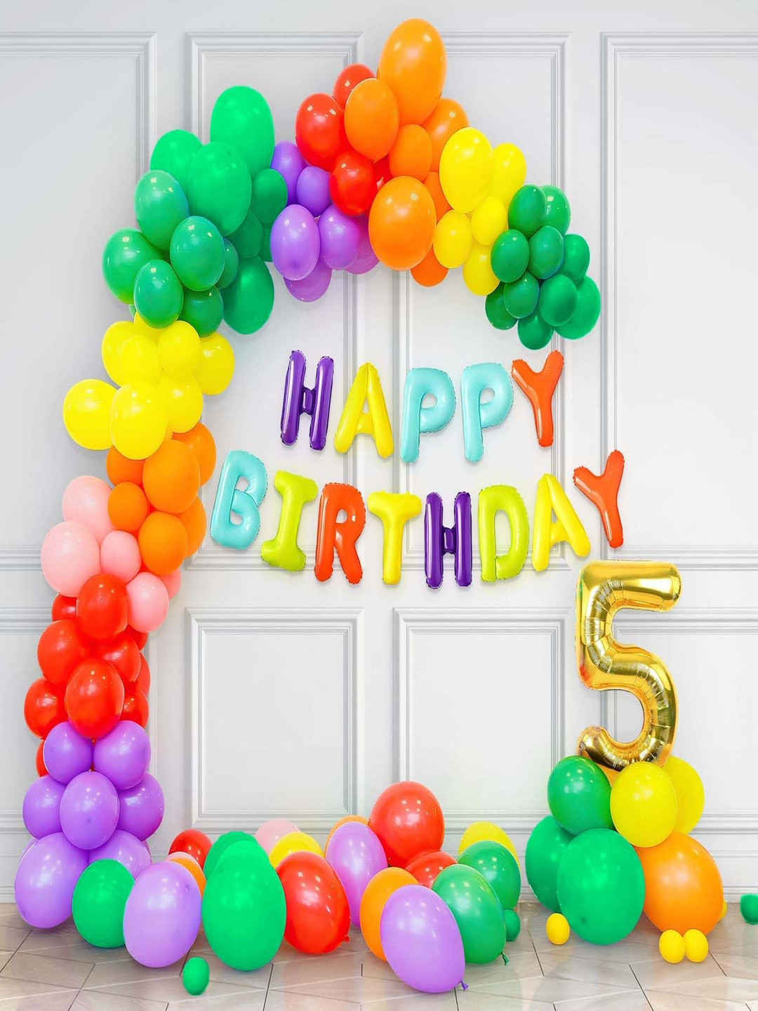 Special You Set Of 64 Red & Yellow Festive Decors
Special You Set Of 64 Red & Yellow Festive Decors