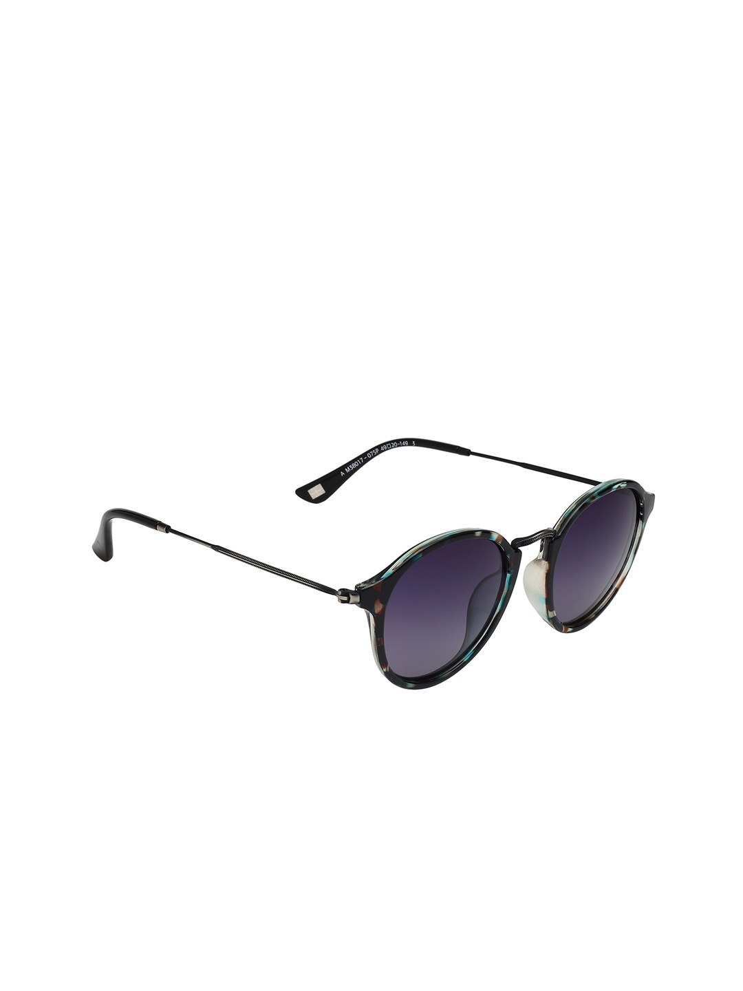 MINI Cooper Women Oval Sunglasses with Polarised and UV Protected Lens M38017-075P 49 S, Purple
MINI Cooper Women Oval Sunglasses with Polarised and UV Protected Lens M38017-075P 49 S, Purple