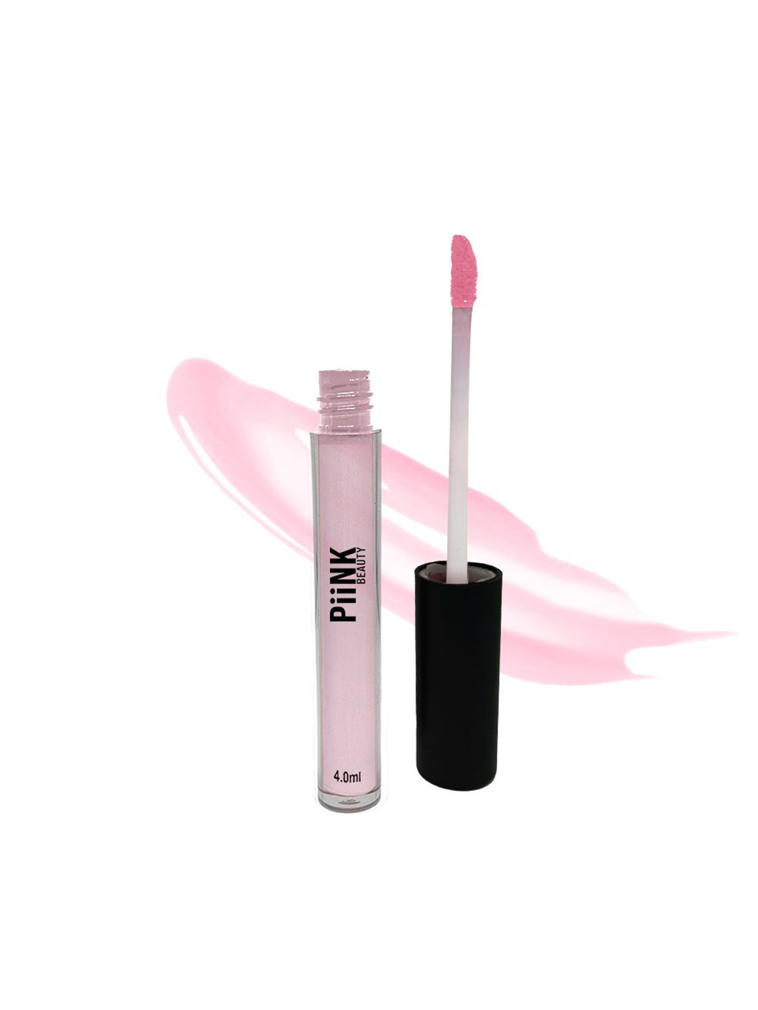 PiiNK Beauty Color Changing Lip & Cheek Tint Liquid Lipstick - 4 ml Magic Twist, Pink
PiiNK Beauty Color Changing Lip & Cheek Tint Liquid Lipstick - 4 ml Magic Twist, Pink