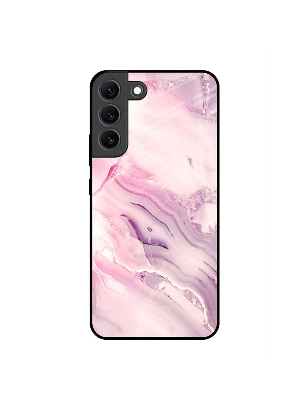 QRIOH Abstract Printed Samsung Galaxy S22 Back Case Mobile Accessories, Purple
QRIOH Abstract Printed Samsung Galaxy S22 Back Case Mobile Accessories, Purple