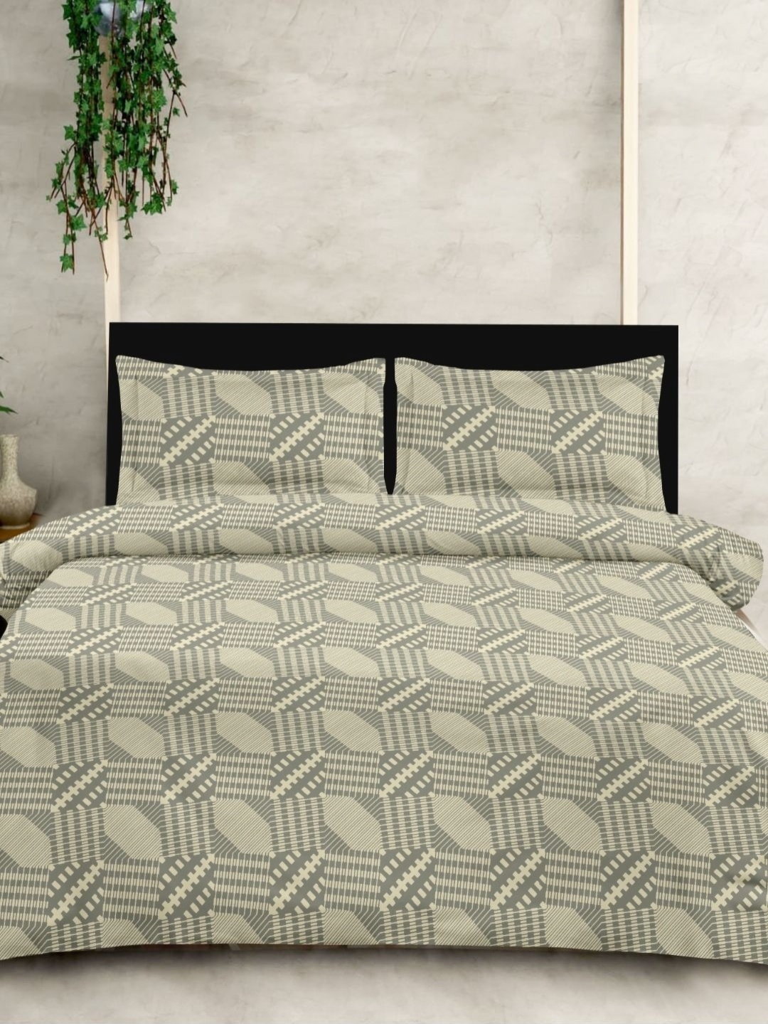 Sleeping Owls because your sleep matters Green Cotton 210TC King Bedsheet Set-, Fluorescent green
Sleeping Owls because your sleep matters Green Cotton 210TC King Bedsheet Set-, Fluorescent green