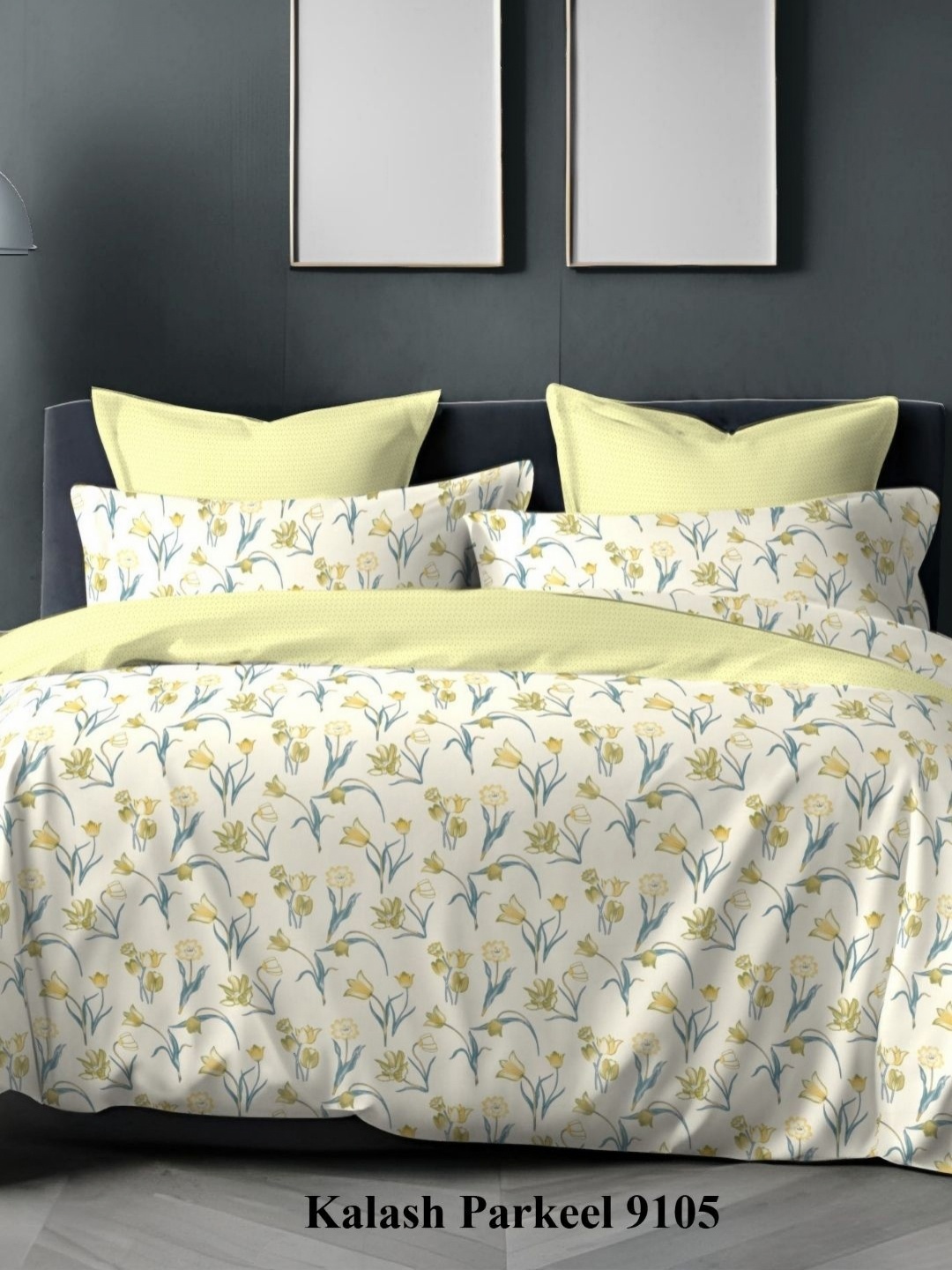 Sleeping Owls- because your sleep matters White 210 TC King Bedsheet Set 2.74 m X 2.74 m
Sleeping Owls- because your sleep matters White 210 TC King Bedsheet Set 2.74 m X 2.74 m