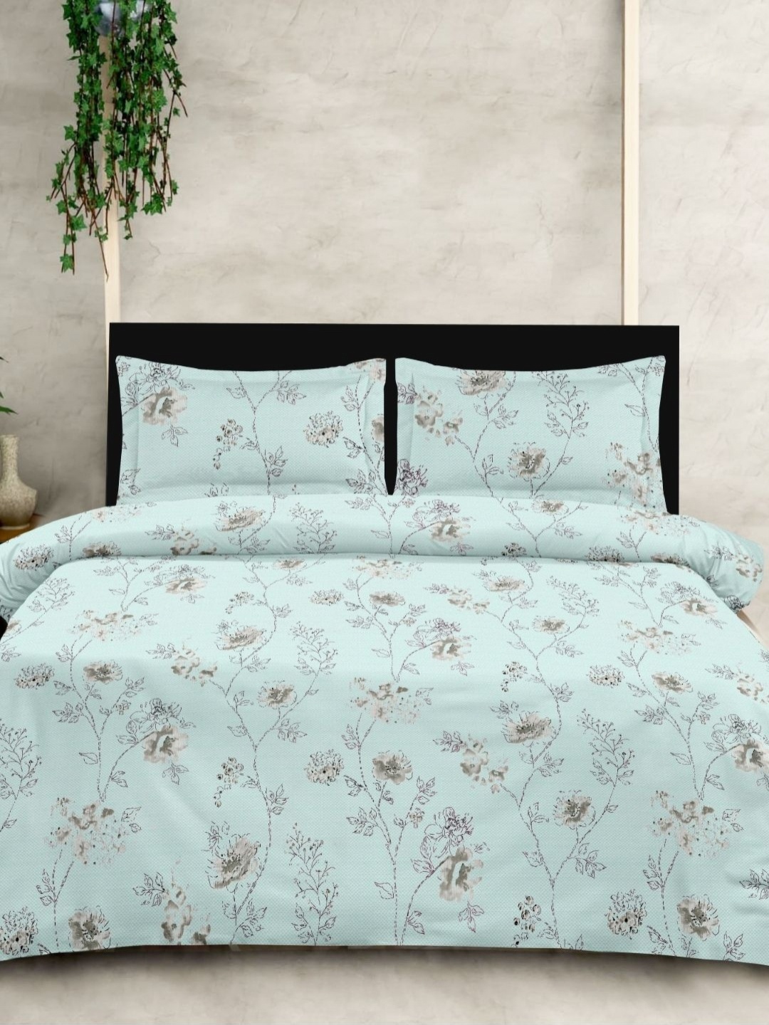 Sleeping Owls-because your sleep matters Green 210TC King Bedsheet Set 2.74m x 2.74m
Sleeping Owls-because your sleep matters Green 210TC King Bedsheet Set 2.74m x 2.74m