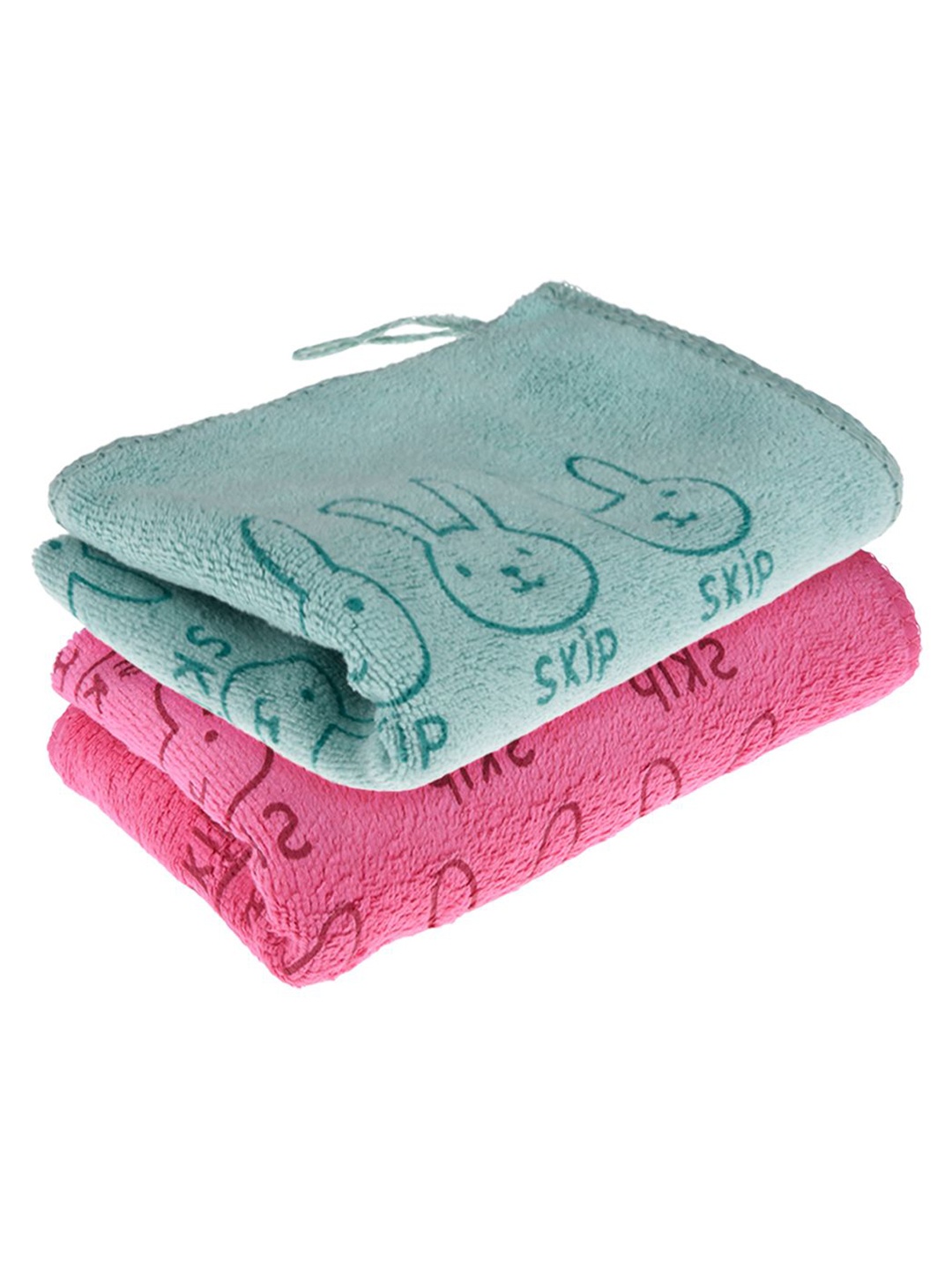 Kuber Industries Pack Of 2 Green & Pink Reusable Skip Printed Microfiber Cleaning Cloth
Kuber Industries Pack Of 2 Green & Pink Reusable Skip Printed Microfiber Cleaning Cloth