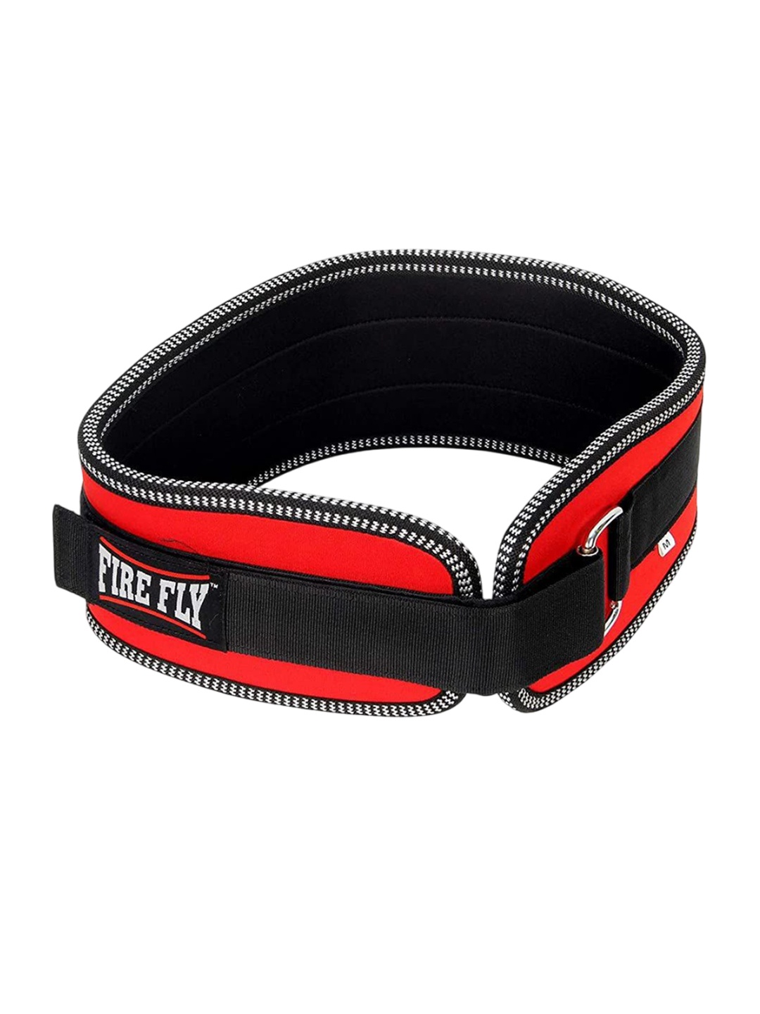 FIREFLY Eva Waist Support Belt Sport Back Supporting Safety Belt Large Sports Accessories, Red
FIREFLY Eva Waist Support Belt Sport Back Supporting Safety Belt Large Sports Accessories, Red