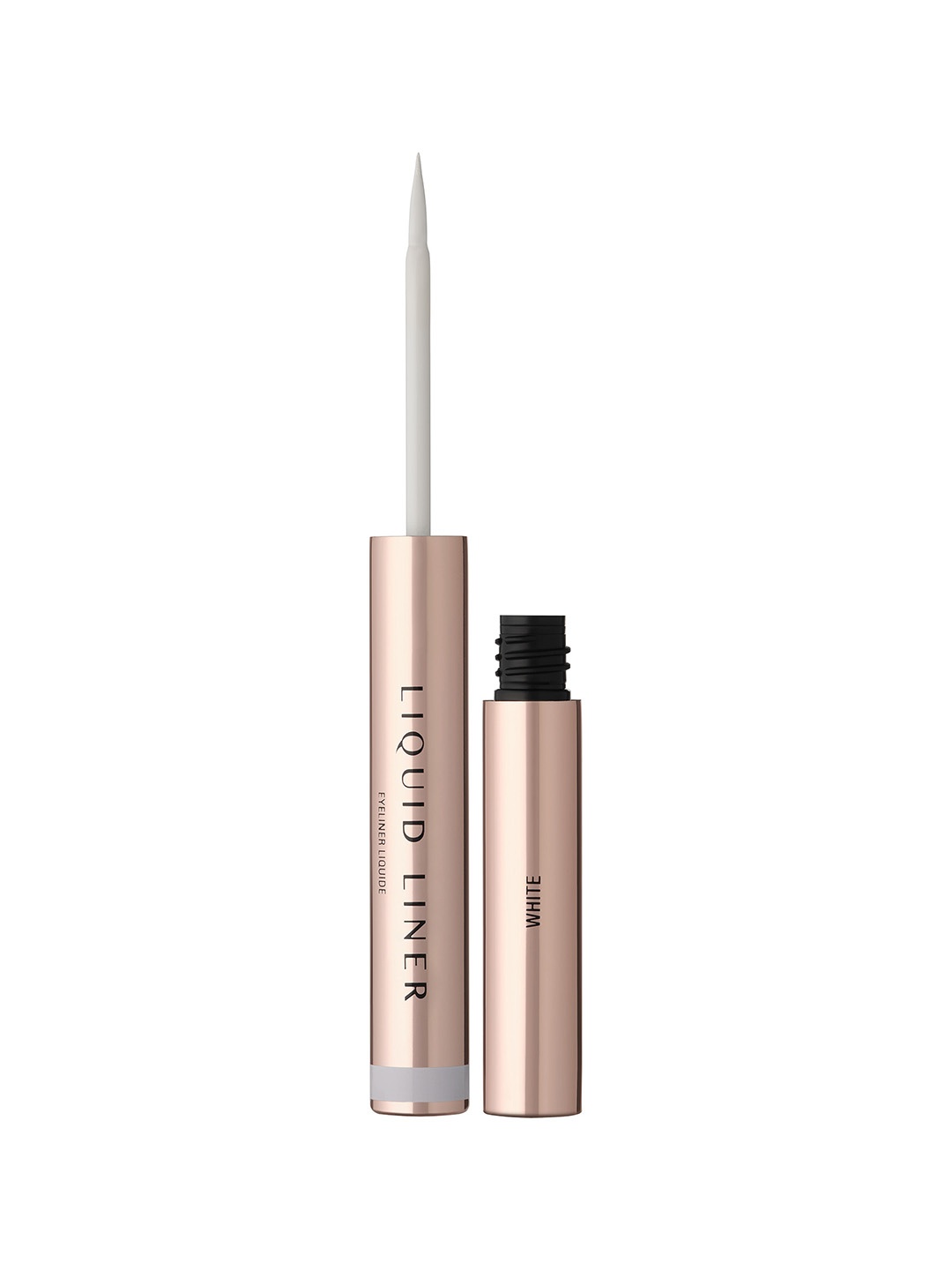 ANASTASIA BEVERLY HILLS Water-Resistant True-Matte 2024 Liquid Eyeliner 2.4ml - White
ANASTASIA BEVERLY HILLS Water-Resistant True-Matte 2024 Liquid Eyeliner 2.4ml - White