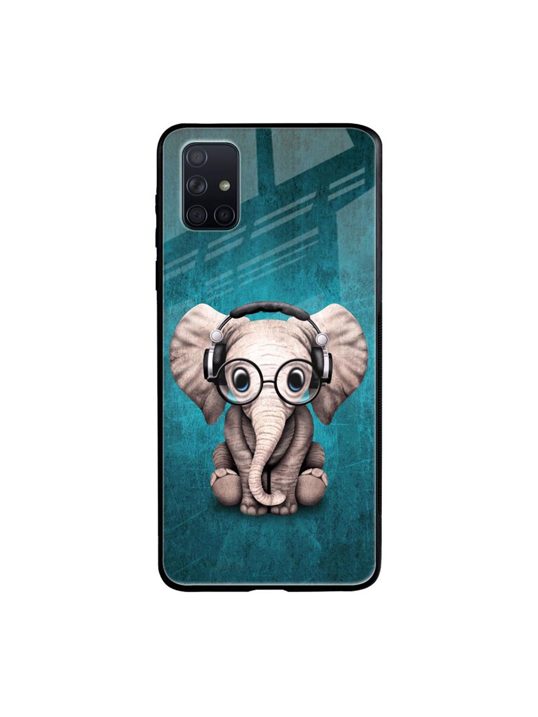 QRIOH Cartoon Characters Printed Samsung Galaxy A51 Back Case Mobile Accessories, Blue
QRIOH Cartoon Characters Printed Samsung Galaxy A51 Back Case Mobile Accessories, Blue