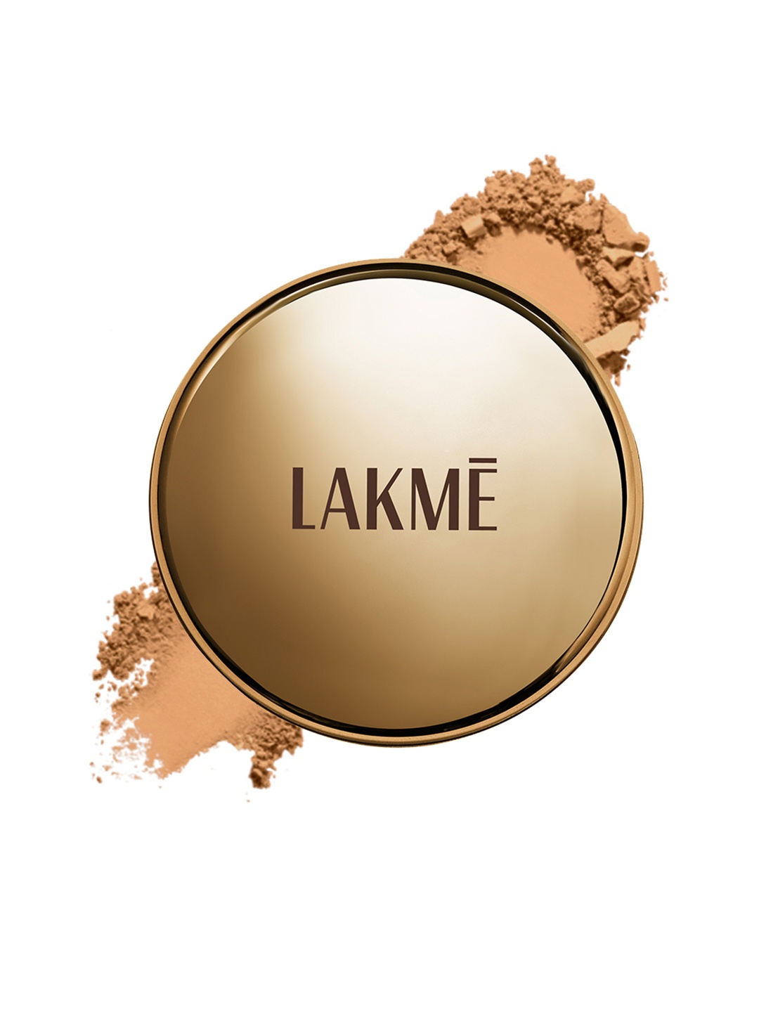 Lakme Powerplay Priming Powder Foundation, Lasting Matte, Dry/Oily Skin, Rose Silk, 9g, Beige
Lakme Powerplay Priming Powder Foundation, Lasting Matte, Dry/Oily Skin, Rose Silk, 9g, Beige