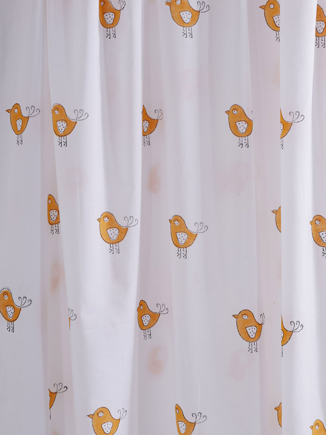 HANDICRAFT PALACE Printed Pure Cotton Unstitched Dress Material, Orange
HANDICRAFT PALACE Printed Pure Cotton Unstitched Dress Material, Orange