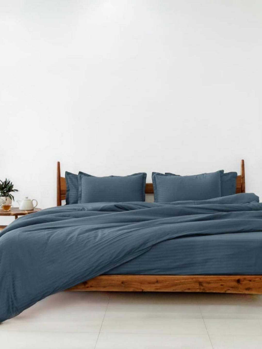 Sleeping Owls- because your sleep matters Grey Pure Cotton 150 GSM Single Bed Comforter
Sleeping Owls- because your sleep matters Grey Pure Cotton 150 GSM Single Bed Comforter