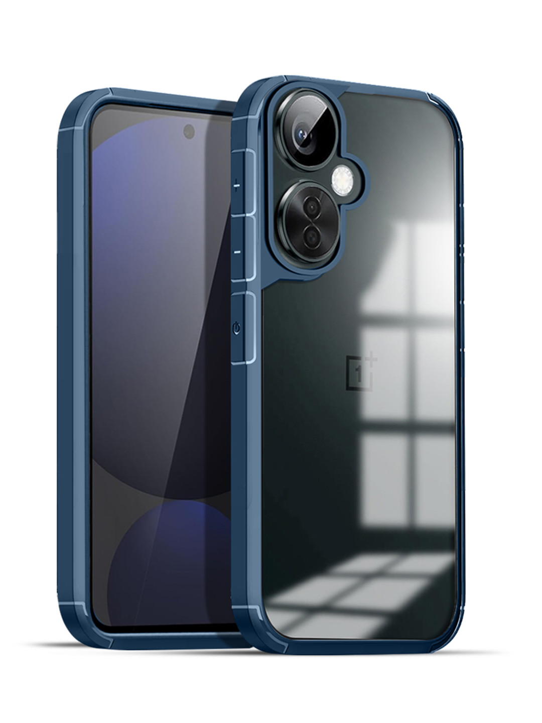 Karwan Solid Printed Back Case Mobile Accessories, Blue
Karwan Solid Printed Back Case Mobile Accessories, Blue