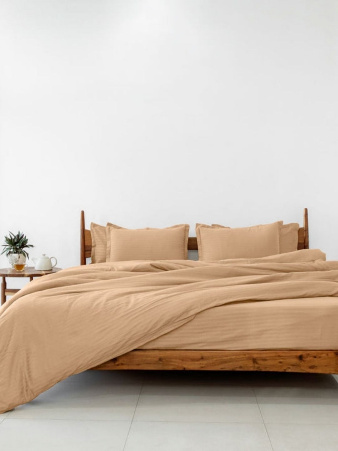 Sleeping Owls- because your sleep matters Beige Pure Cotton 150 GSM Single Bed Comforter
Sleeping Owls- because your sleep matters Beige Pure Cotton 150 GSM Single Bed Comforter