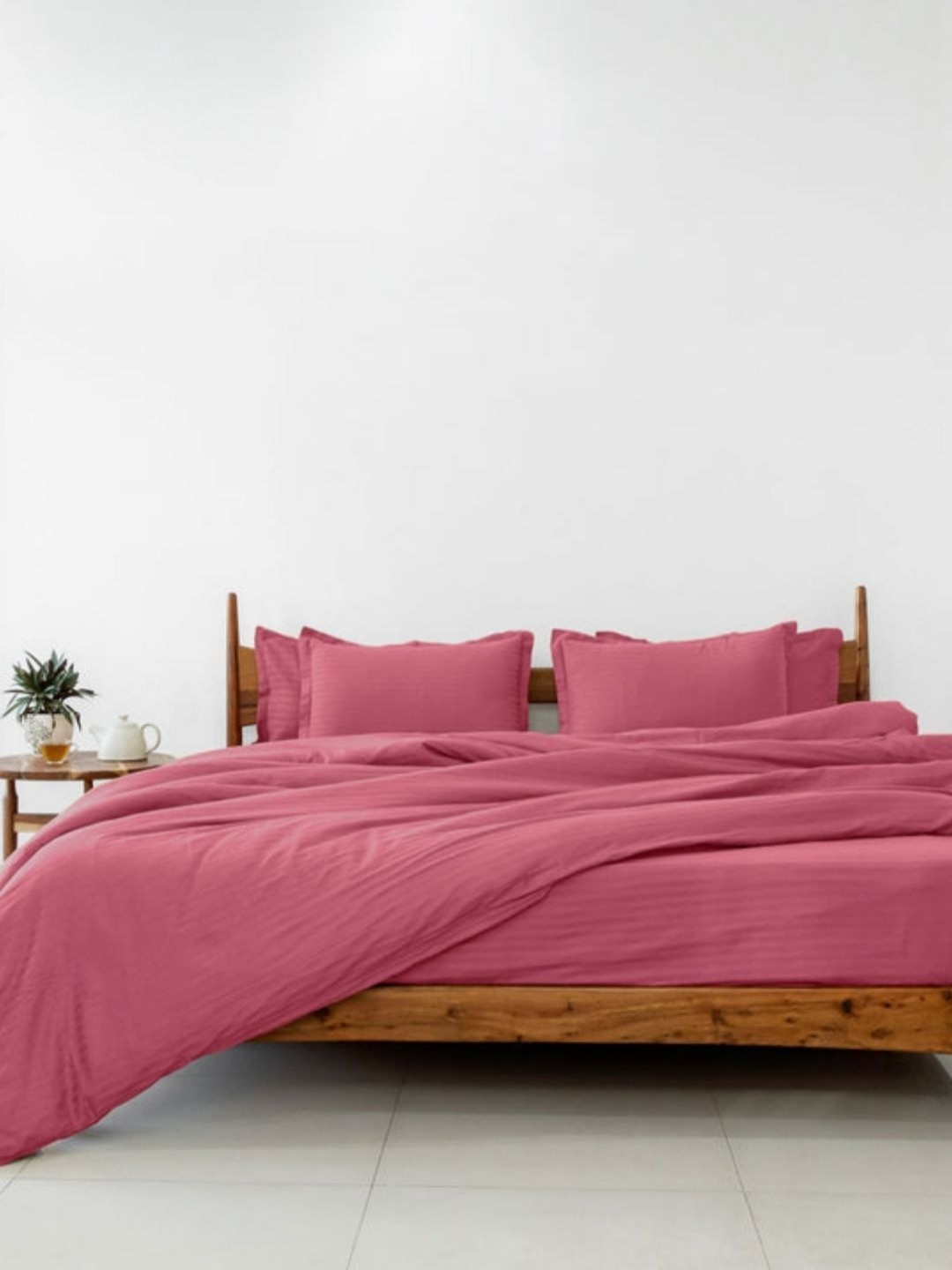 Sleeping Owls- because your sleep matters Rose Pure Cotton 150 GSM Single Bed Comforter
Sleeping Owls- because your sleep matters Rose Pure Cotton 150 GSM Single Bed Comforter