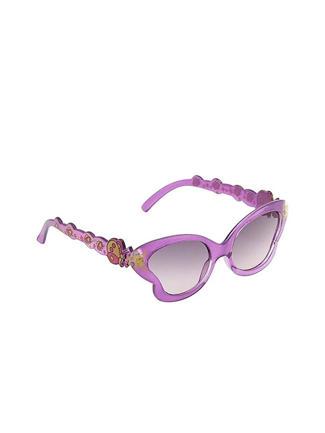 SHOP FRENZY Kids Butterfly Sunglasses with UV Protected Lens Purple Butterfly sunglass
SHOP FRENZY Kids Butterfly Sunglasses with UV Protected Lens Purple Butterfly sunglass