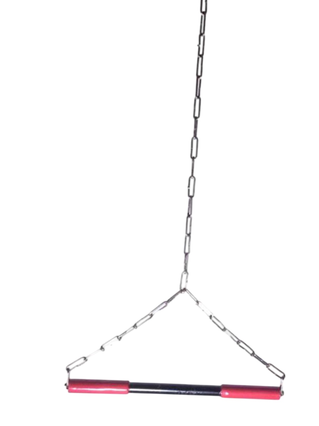 HackerX Hanging Rod Pull PU Bar, Chain Up Bar For Height Increase & Pull Ups_h-52, Red
HackerX Hanging Rod Pull PU Bar, Chain Up Bar For Height Increase & Pull Ups_h-52, Red