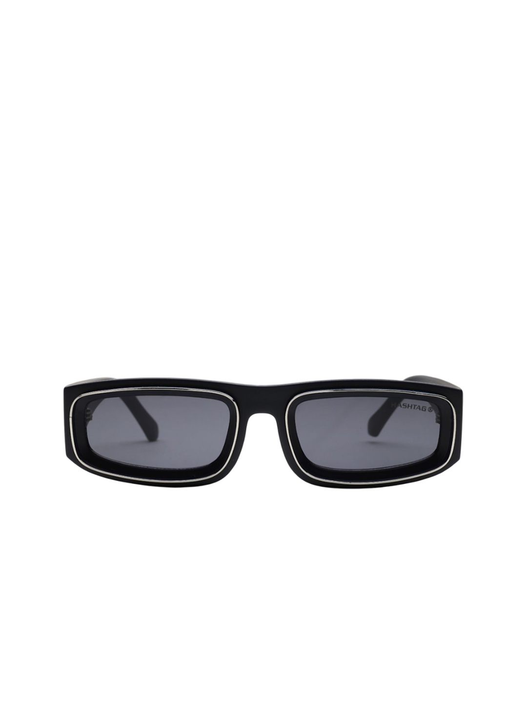 HASHTAG EYEWEAR Unisex Square Sunglasses with Polarised and UV Protected Lens SEVA-ZS98213, Blue
HASHTAG EYEWEAR Unisex Square Sunglasses with Polarised and UV Protected Lens SEVA-ZS98213, Blue