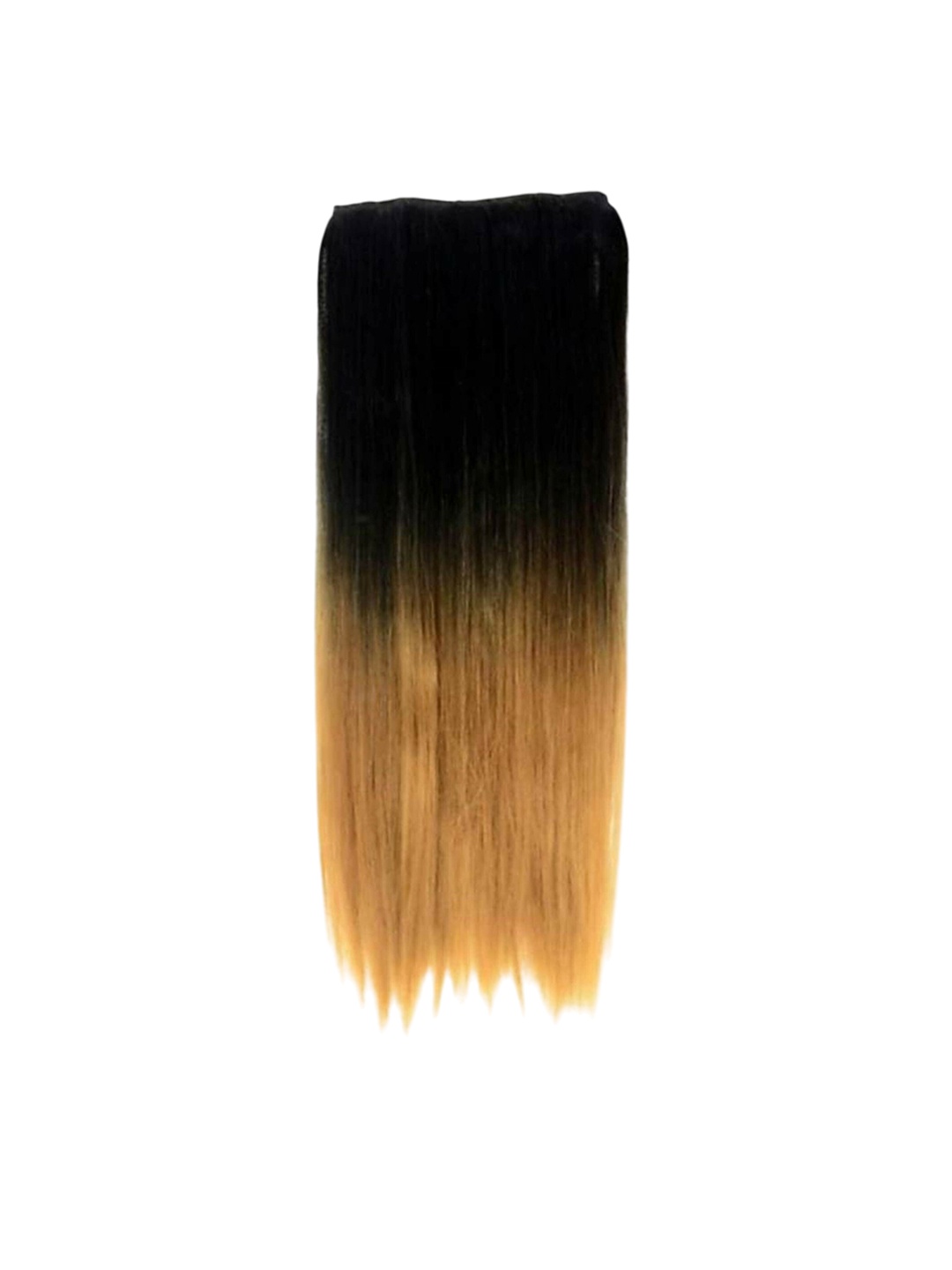 camola deva Clip-In Ponytail Straight Hair Extension - Golden Highlight - 24 Inch, Gold
camola deva Clip-In Ponytail Straight Hair Extension - Golden Highlight - 24 Inch, Gold
