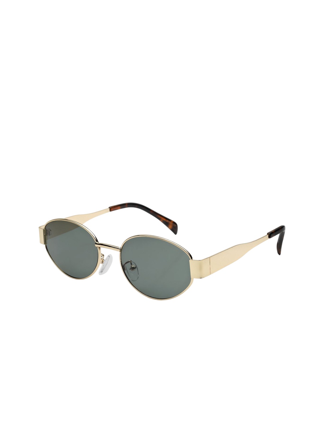 HASHTAG EYEWEAR Women Full Rim Sunglass with UV Protected Lens D_VS 2301Gold-G15, Green
HASHTAG EYEWEAR Women Full Rim Sunglass with UV Protected Lens D_VS 2301Gold-G15, Green