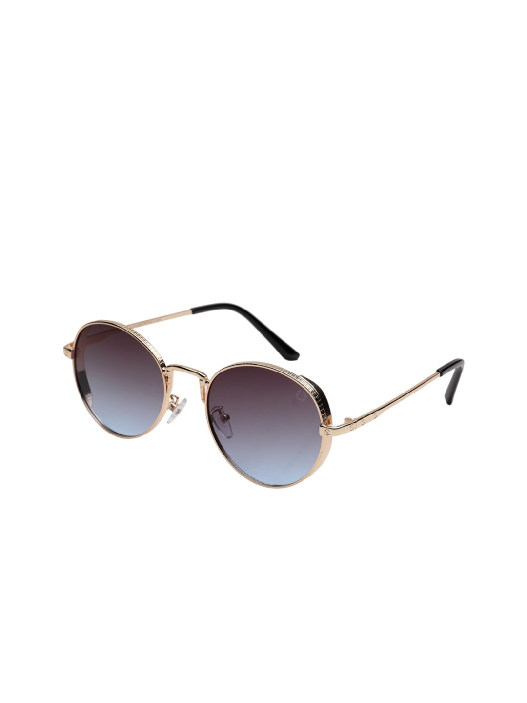 HASHTAG EYEWEAR Men Oval Sunglasses with Polarised and UV Protected Lens ICE-S2356-C3, Brown
HASHTAG EYEWEAR Men Oval Sunglasses with Polarised and UV Protected Lens ICE-S2356-C3, Brown