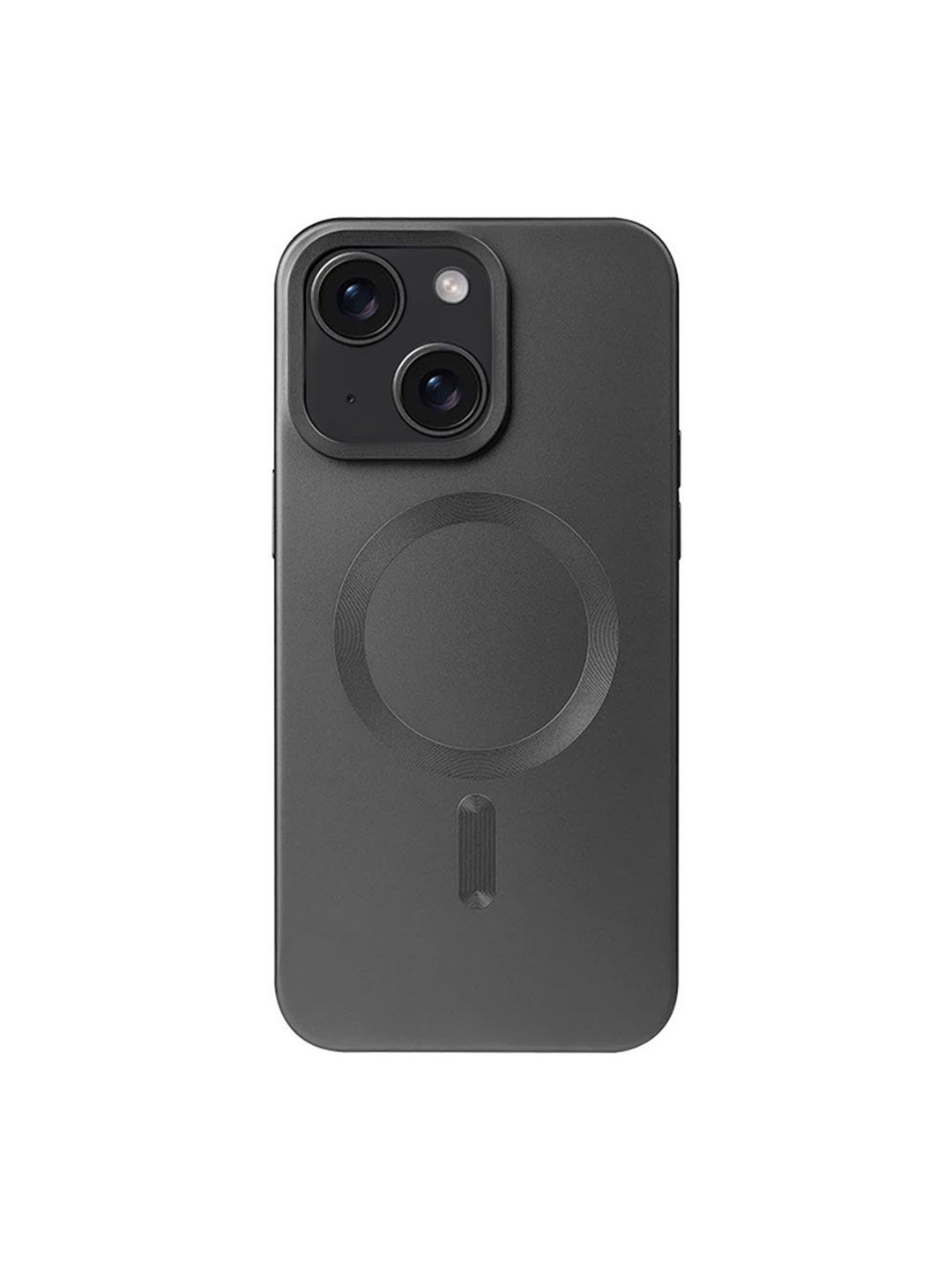 Luxury Kase LK101 Solid iPhone 14 Plus Matte CD Print Magnetic Wireless Charging Back Case, Black
Luxury Kase LK101 Solid iPhone 14 Plus Matte CD Print Magnetic Wireless Charging Back Case, Black