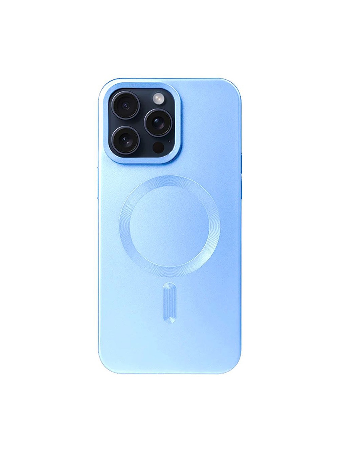 Luxury Kase LK101 Solid iPhone 14 Pro Matte CD Print Magnetic Wireless Charging Back Case, Blue
Luxury Kase LK101 Solid iPhone 14 Pro Matte CD Print Magnetic Wireless Charging Back Case, Blue