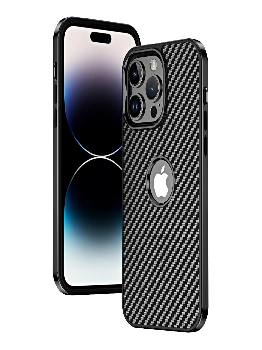 Luxury Kase Geometric Printed iPhone 14 Pro Max Back Case Mobile Accessories, Black
Luxury Kase Geometric Printed iPhone 14 Pro Max Back Case Mobile Accessories, Black