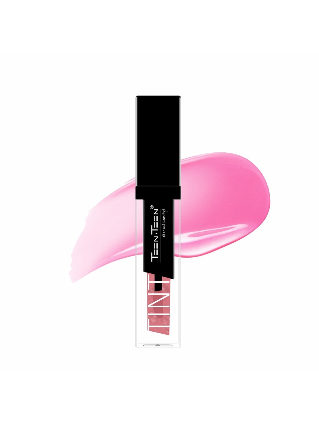 TEEN TEEN COSMETICS Seductive Longwear & Lightweight Lip Tint- 4 ml- Strawberry 02, Pink
TEEN TEEN COSMETICS Seductive Longwear & Lightweight Lip Tint- 4 ml- Strawberry 02, Pink